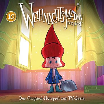 Folge 10 (Das Original-Hörspiel zur TV-Serie) audiobook, Eberhard Storeck, Ulf Krüger