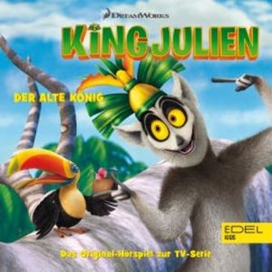 Folge 3: Der alte König (Das Original-Hörspiel zur TV-Serie), Michael Nowka