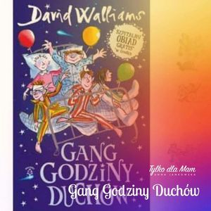 Gang Godziny Duchów, Anna Jankowska