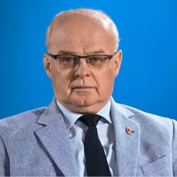 gen. Waldemar Skrzypczak - "Wagnerowcy szybko na front nie wrócą" audiobook, Patrycjusz Wyżga
