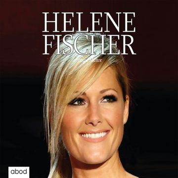 Helene Fischer audiobook, Sabine Meltor