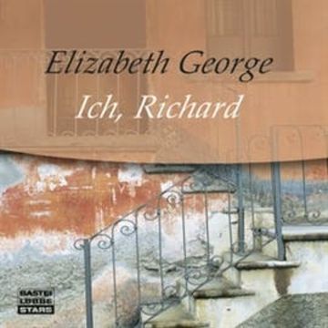 Ich, Richard audiobook, Elizabeth George