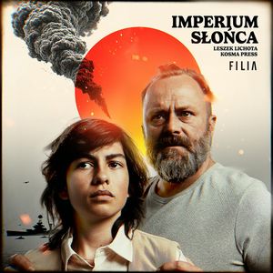 Imperium Słońca, J. G. Ballard