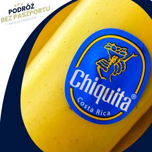 Jak producent bananów kontrolował i obalał rządy Ameryki Środkowej?, Mateusz Grzeszczuk