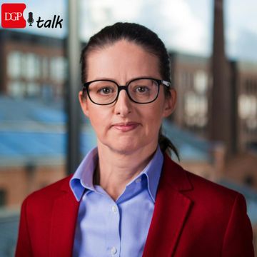 Katarzyna Kuniewicz: Na rynku mieszkaniowym nie zmniejszył się popyt, spadła sprzedaż audiobook, Dziennik Gazeta Prawna