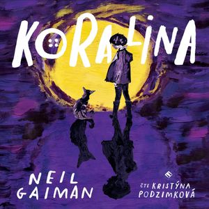 Koralina, Neil Gaiman