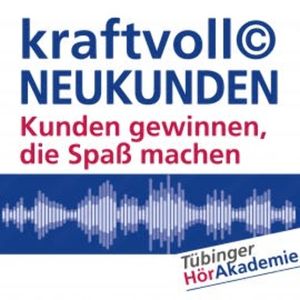 kraftvoll© NEUKUNDEN, Gerhard Gieschen