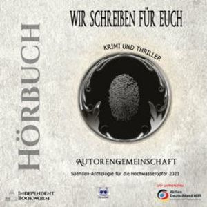 Krimi und Thriller, Autorengemeinschaft