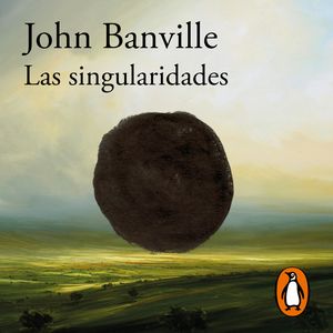 Las singularidades, John Banville