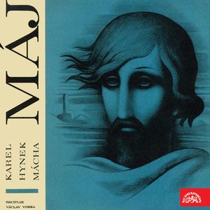 Máj, Karel Hynek Mácha