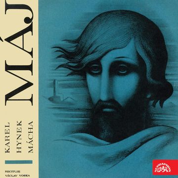 Máj audiobook, Karel Hynek Mácha