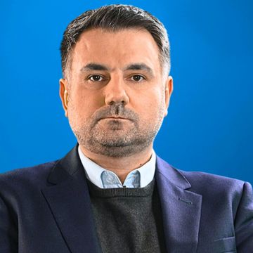 Marcin Majewski - Sprzeczności Biblii, Jezus w Koranie, ilu synów miał Józef? audiobook, Patrycjusz Wyżga