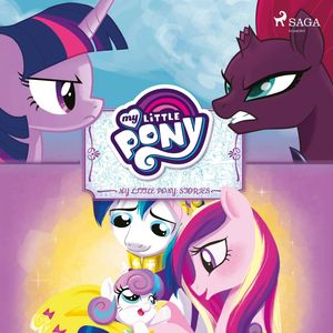 My Little Pony: Stories, SAGA Egmont