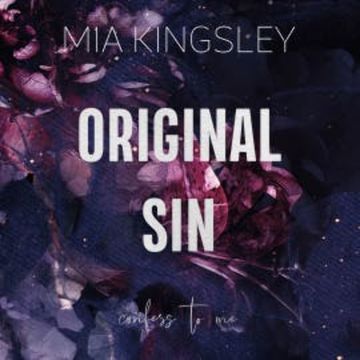 Original Sin audiobook, Mia Kingsley