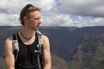 Petr Novák: 5 měsíců v Asii, digitální produkty i cestovatelské vychytávky audiobook, Matouš Vinš