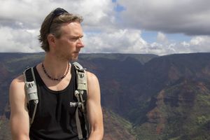 Petr Novák: 5 měsíců v Asii, digitální produkty i cestovatelské vychytávky, Matouš Vinš