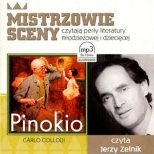 Pinokio, Carlo Collodi