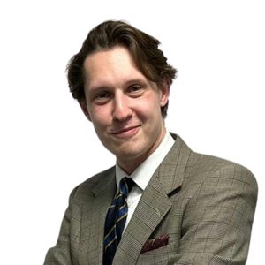 Plan deportacji Wielkiej Brytanii do Rwandy, Mateusz Grzeszczuk