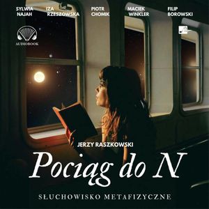 Pociąg do N., Jerzy Raszkowski