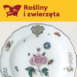Porcelanowy atlas historii naturalnej, Międzynarodowe Centrum Kultury