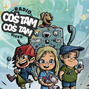 Radio Coś Tam Coś Tam, Paweł Dróżdż, Paweł Śmiałek