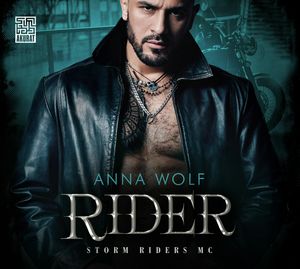 Rider, Anna Wolf