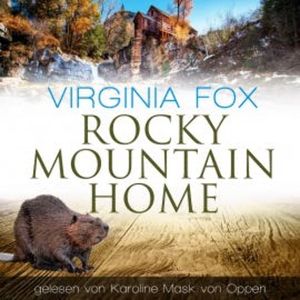 Rocky Mountain Home, Virginia Fox