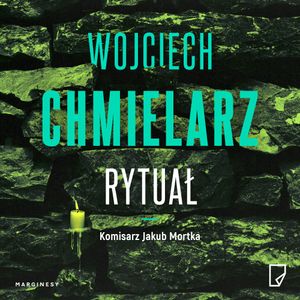 Rytuał, Wojciech Chmielarz