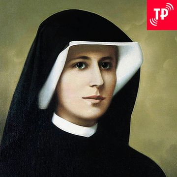 Siostra Faustyna: była postacią jak z „Chłopek”. Co nam mówi dziś? [Tematy Tygodnika] audiobook, Michał Kuźmiński, Zuzanna Radzik