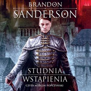 Studnia Wstąpienia, Brandon Sanderson