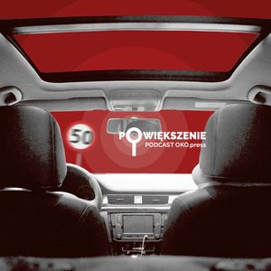 „To odważny i dobry krok. Potrzebne są następne". PiS chce wyższych kar dla pędzących kierowców, OKO.press