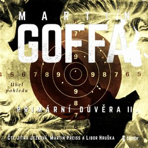 Primární důvěra – Úhel pohledu, Martin Goffa