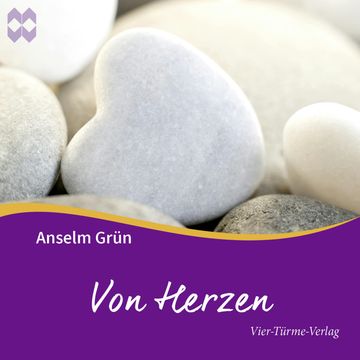 Von Herzen audiobook, Anselm Grün