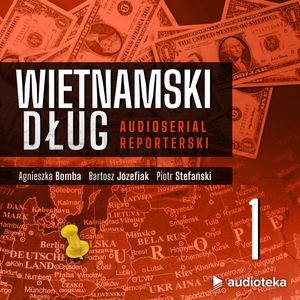 Wietnamski dług. Odcinek 1: Wypadek, Agnieszka Bomba, Bartosz Józefiak, Piotr Stefański