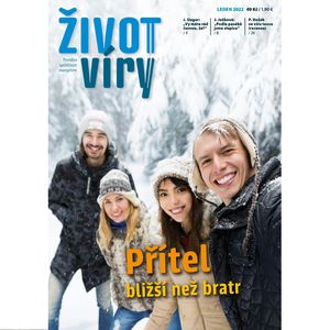 Život víry 2022/01, Život víry