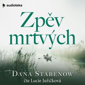 Zpěv mrtvých, Dana Stabenow