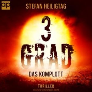 3 Grad, Stefan Heiligtag