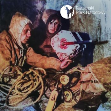 51. Odkrycie Jaskini Śnieżnej - część 3 audiobook, Bartek Solik