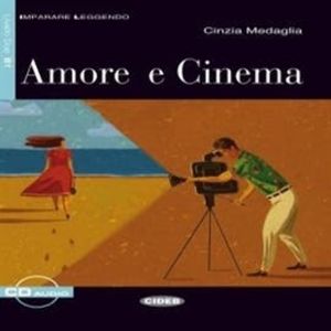 Amore e cinema, CIDEB EDITRICE