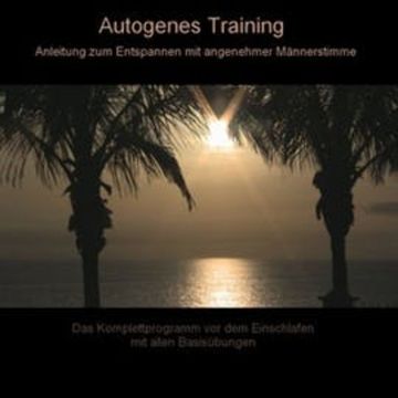 AT - Das Komplettprogramm vor dem Einschlafen audiobook, Anke Moehlmann