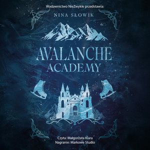 Avalanche Academy, Nina Słowik
