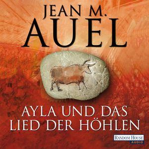 Ayla und das Lied der Höhlen, Jean M. Auel