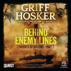 Behind Enemy Lines, Griff Hosker
