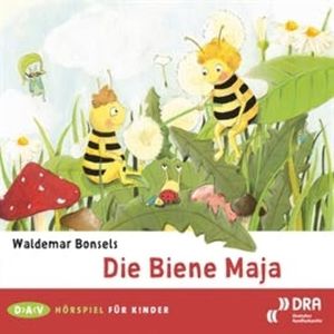 Biene Maja, Waldemar Bonsels