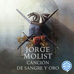 Canción de sangre y oro, Jorge Molist