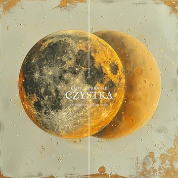 Czystka audiobook, Kamil Bednarek