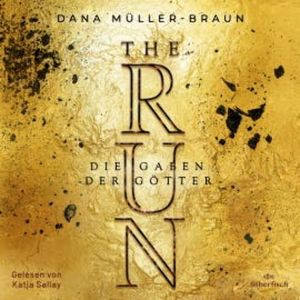 Die Gaben der Götter, Dana Müller-Braun