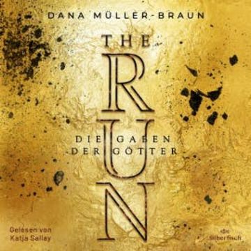 Die Gaben der Götter audiobook, Dana Müller-Braun