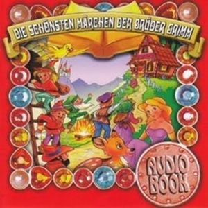 Die schönsten Märchen der Brüder Grimm, Trad.