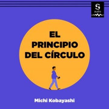 El principio del círculo audiobook, Michi Kobayashi